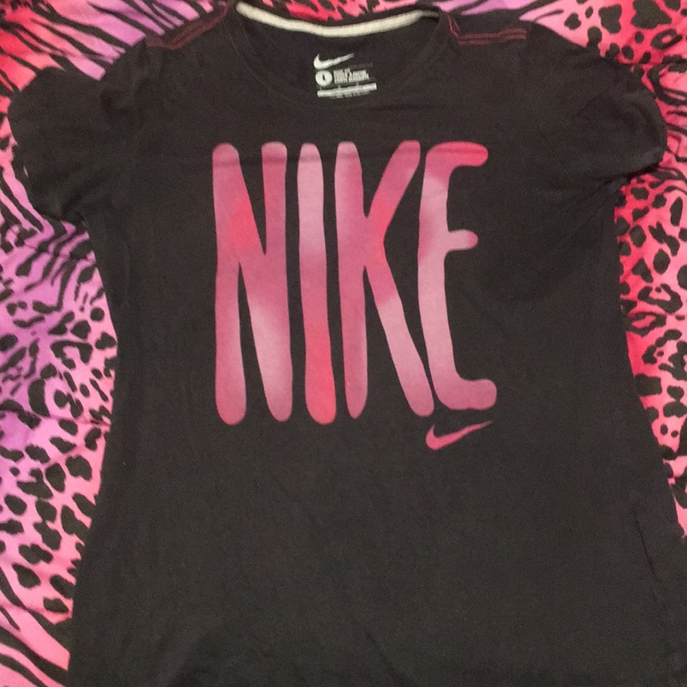 nike shirt